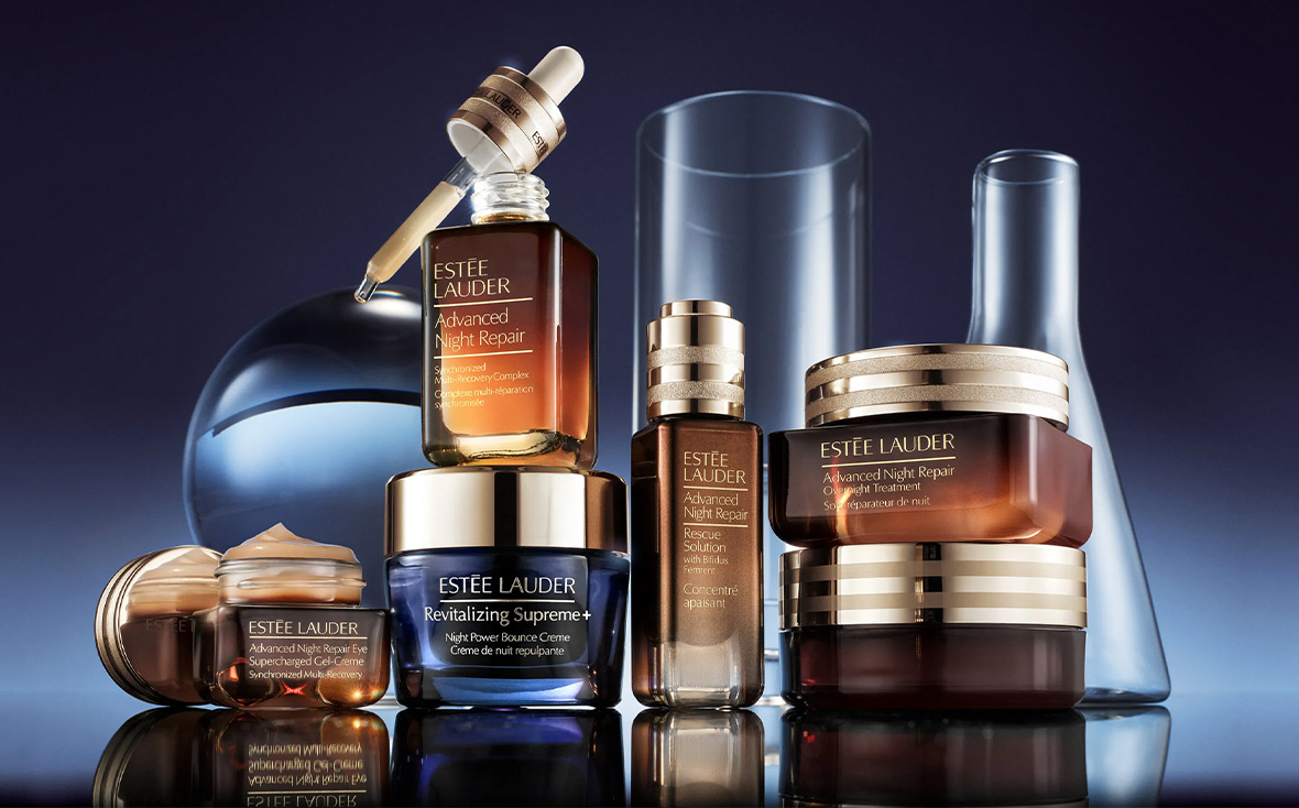 Estée Lauder