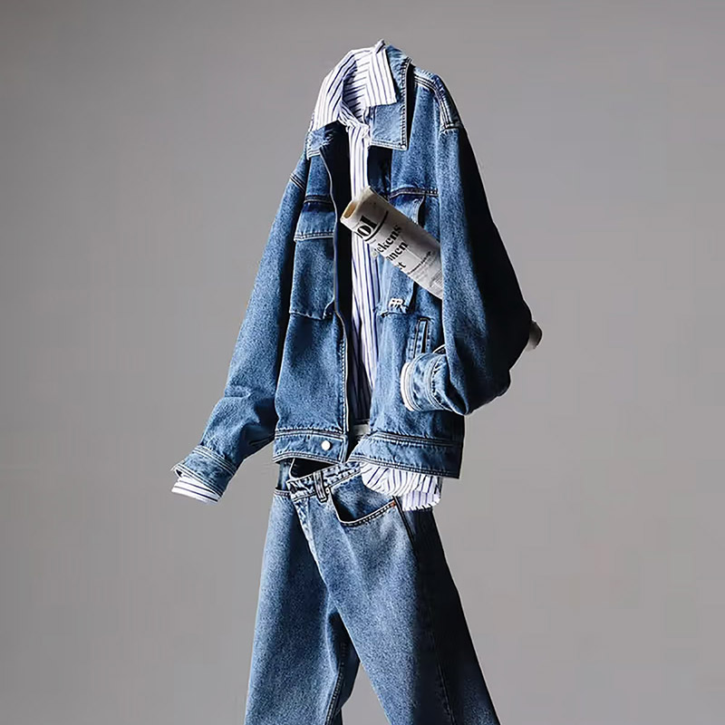 Denim, Bonsai, and Everything in Between: Filling Pieces Spring 2025