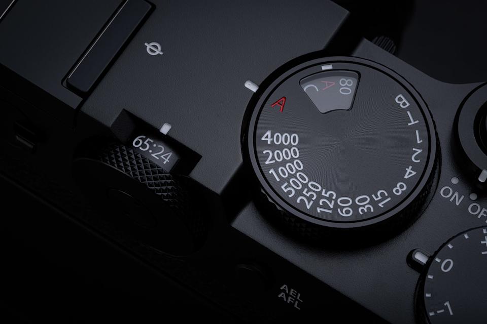 Fujifilm GFX100RF