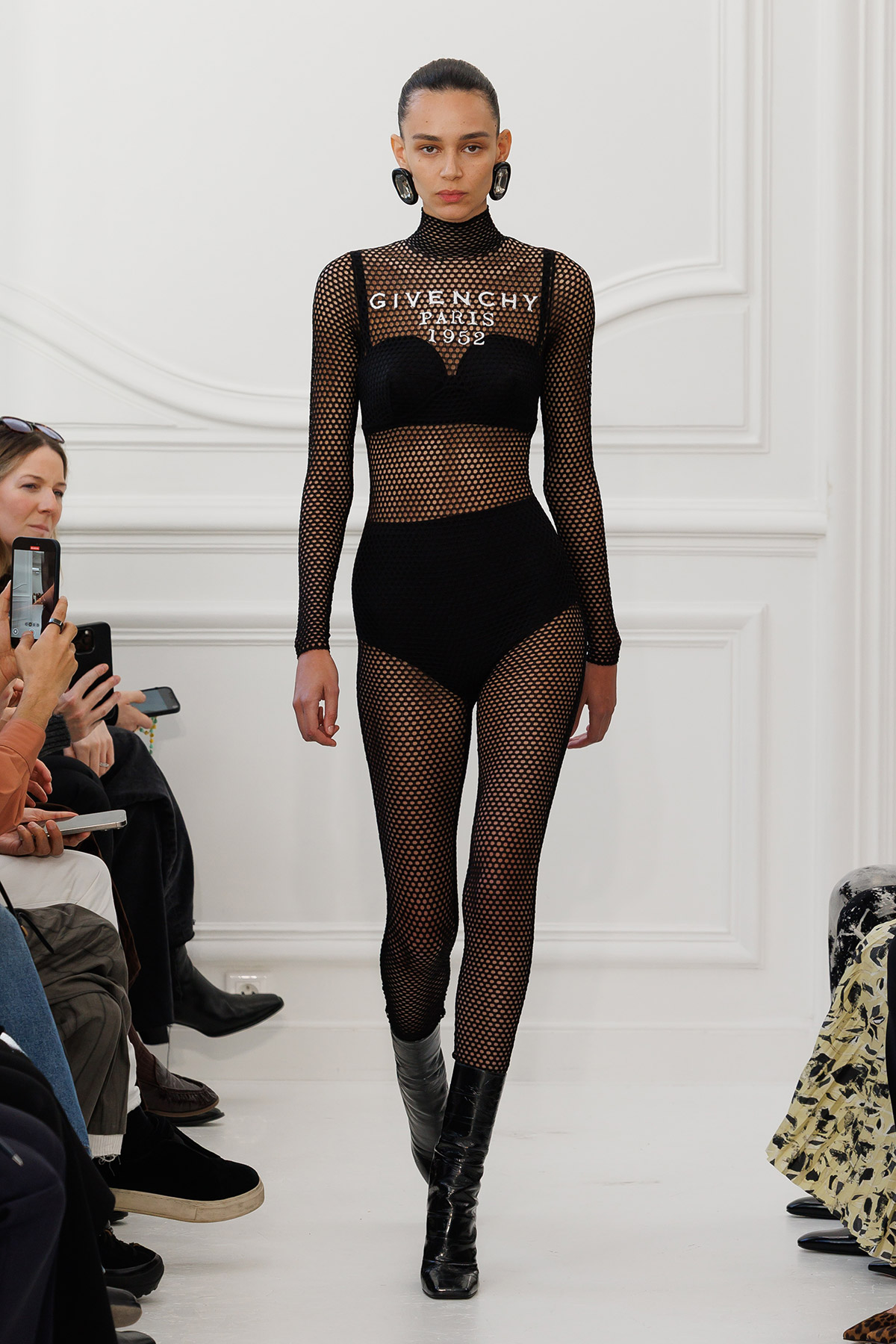 Givenchy Fall 2025 Collection
