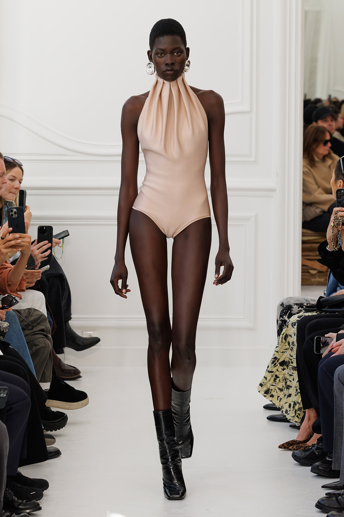 Givenchy Fall 2025 Collection