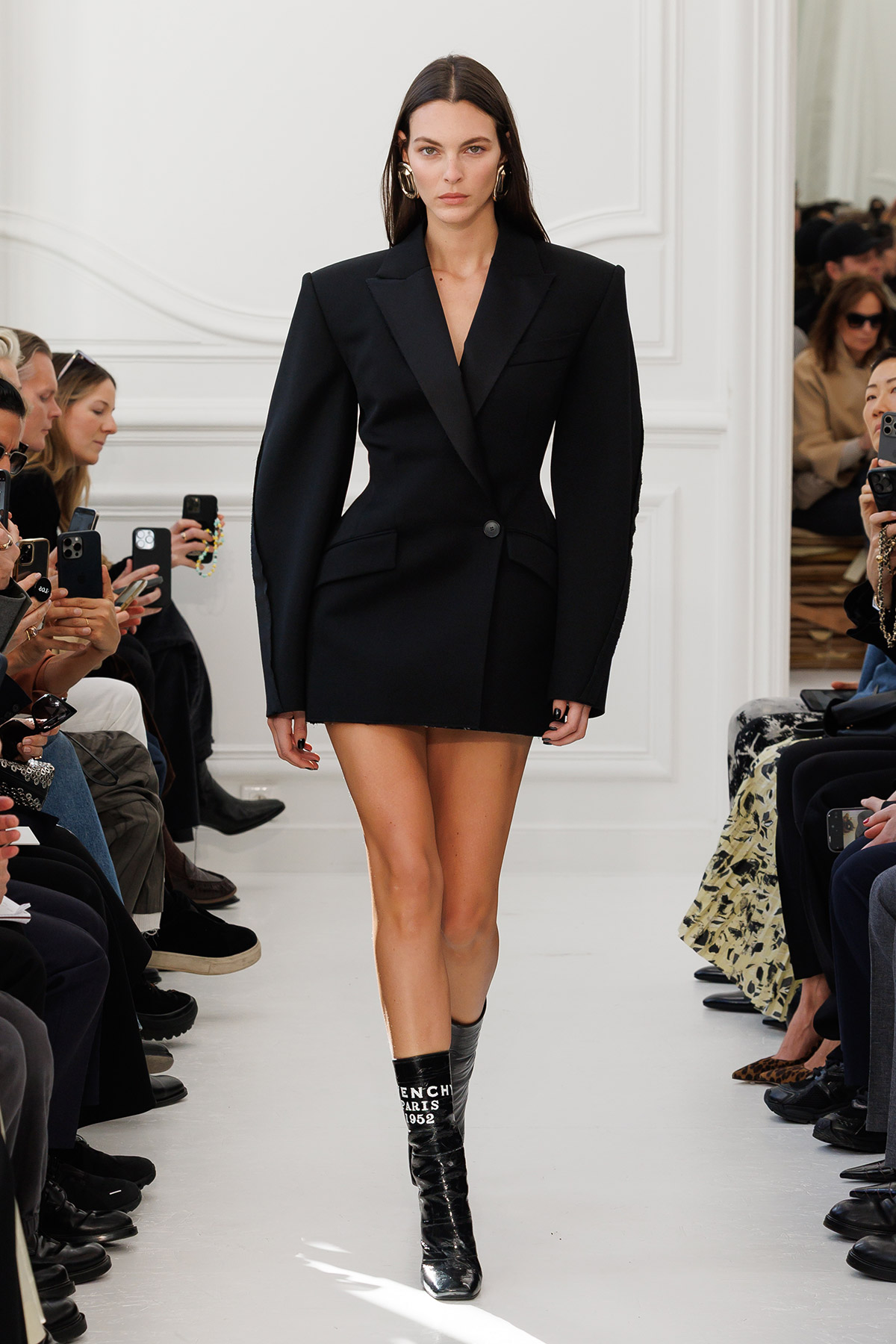 Givenchy Fall 2025 Collection