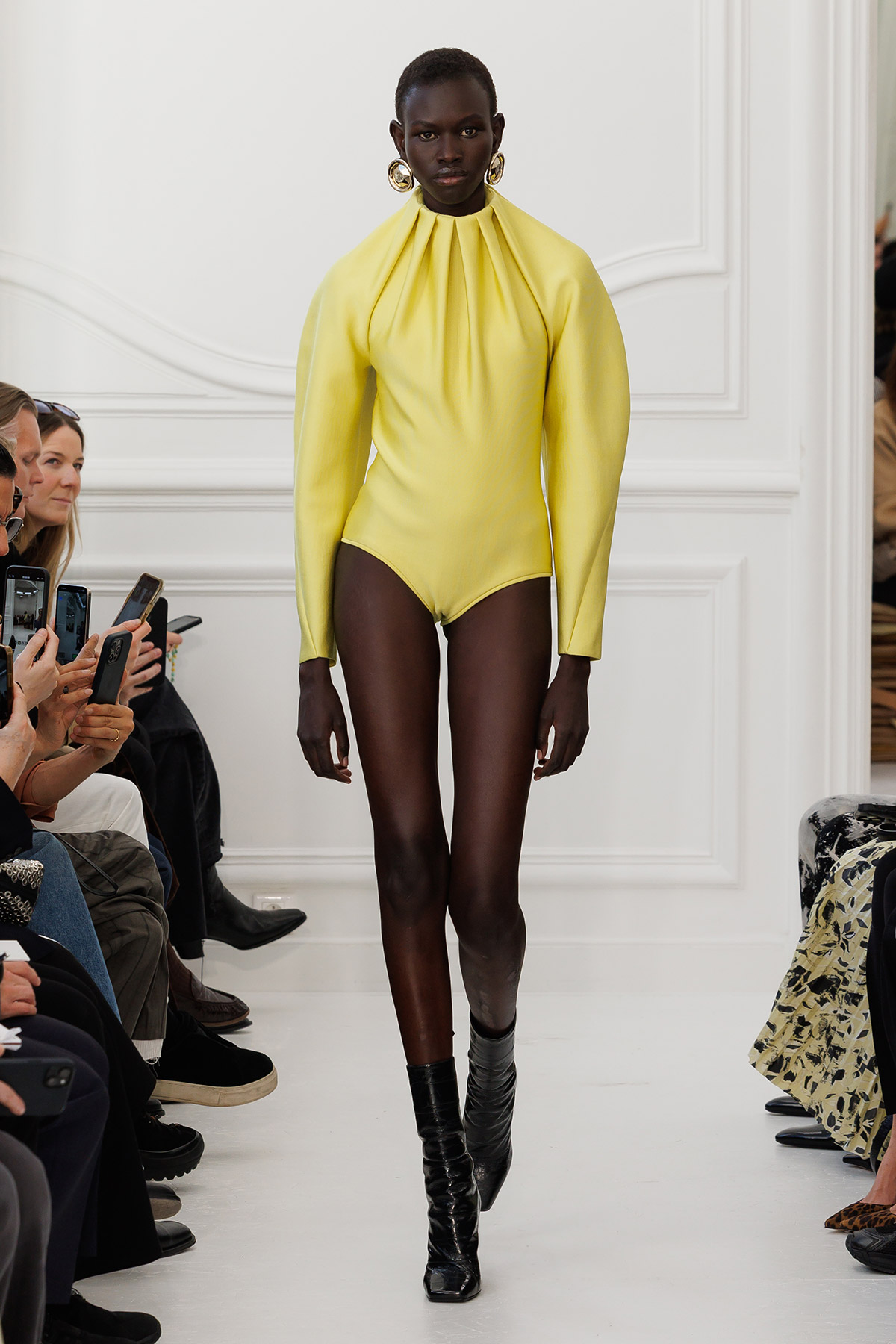 Givenchy Fall 2025 Collection