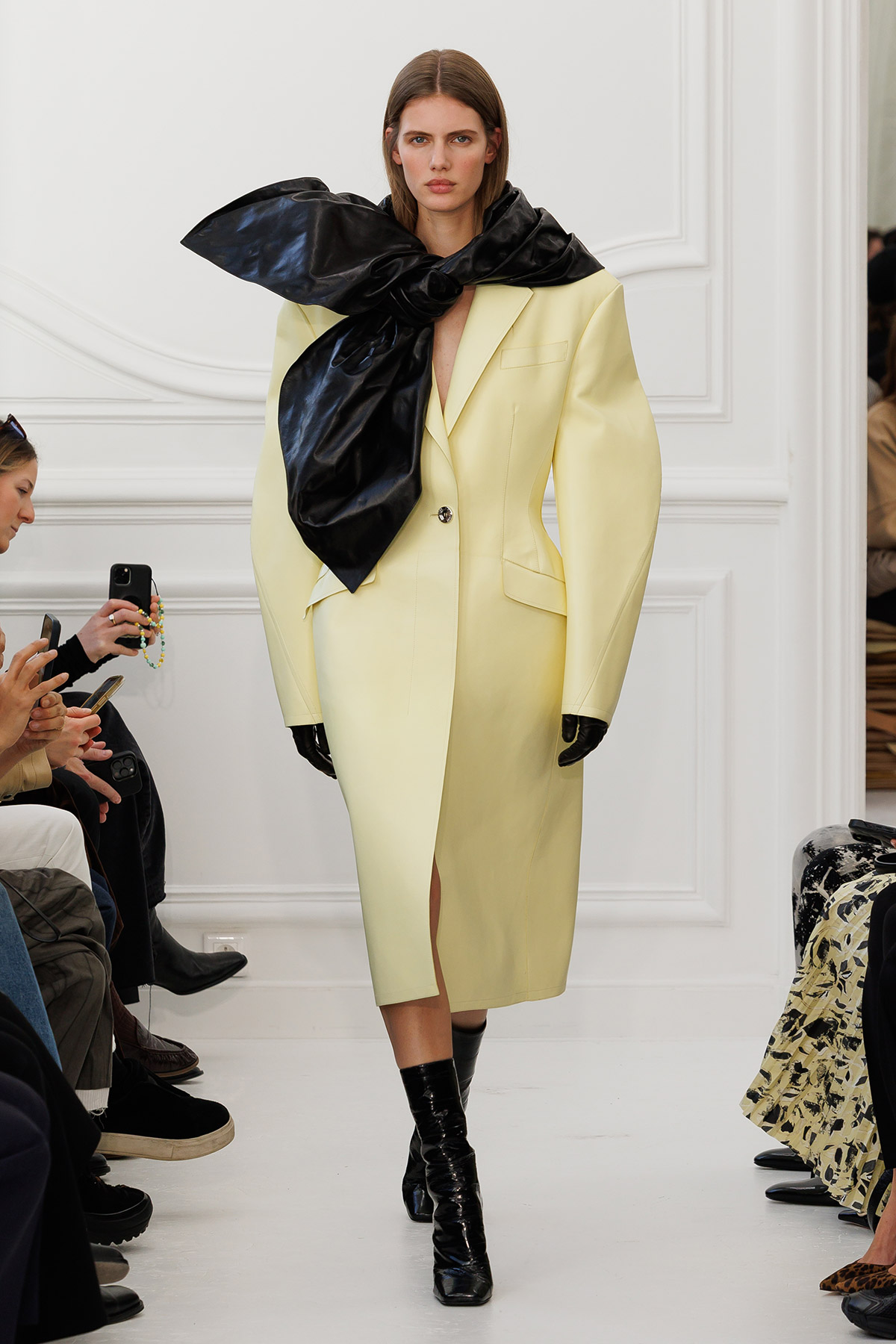 Givenchy Fall 2025 Collection