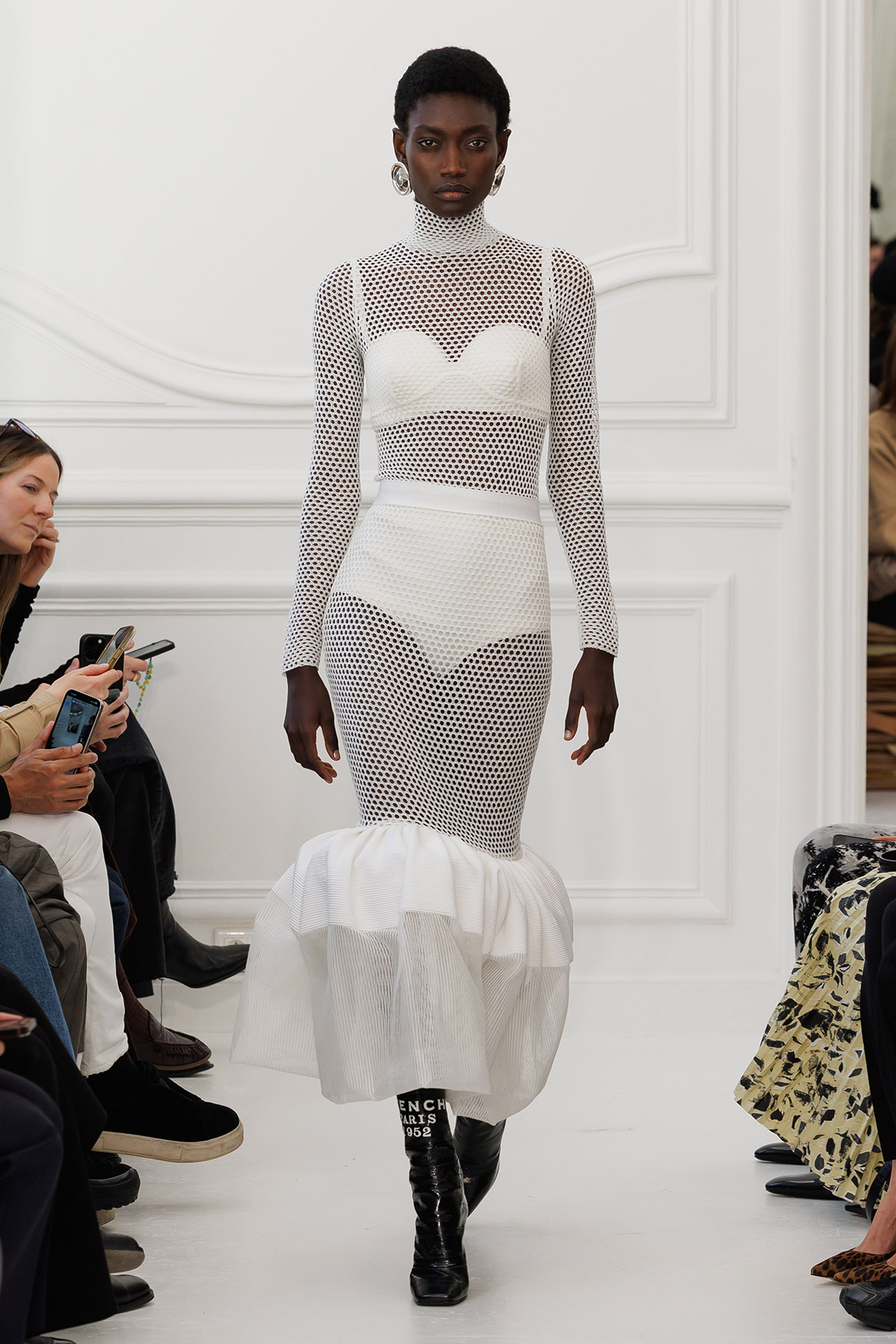 Givenchy Fall 2025 Collection