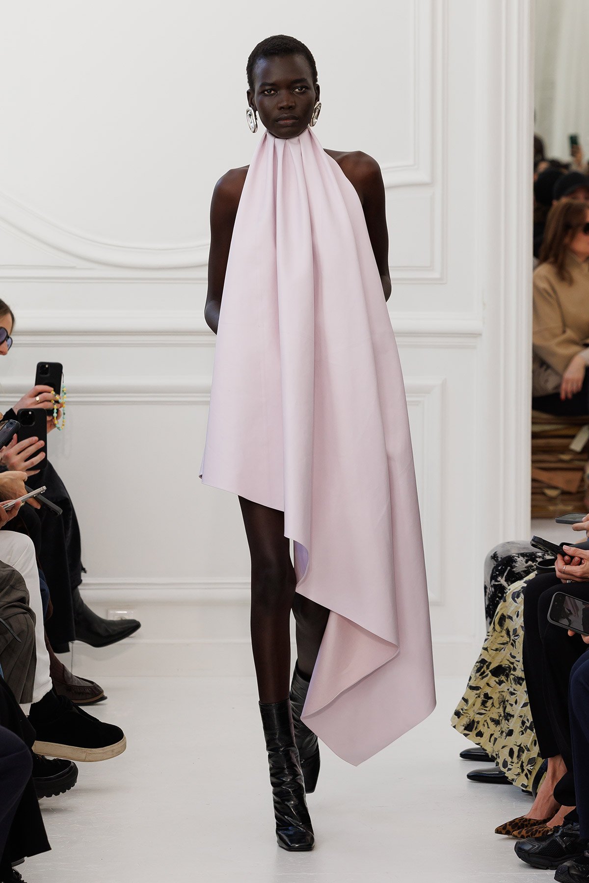 Givenchy Fall 2025 Collection
