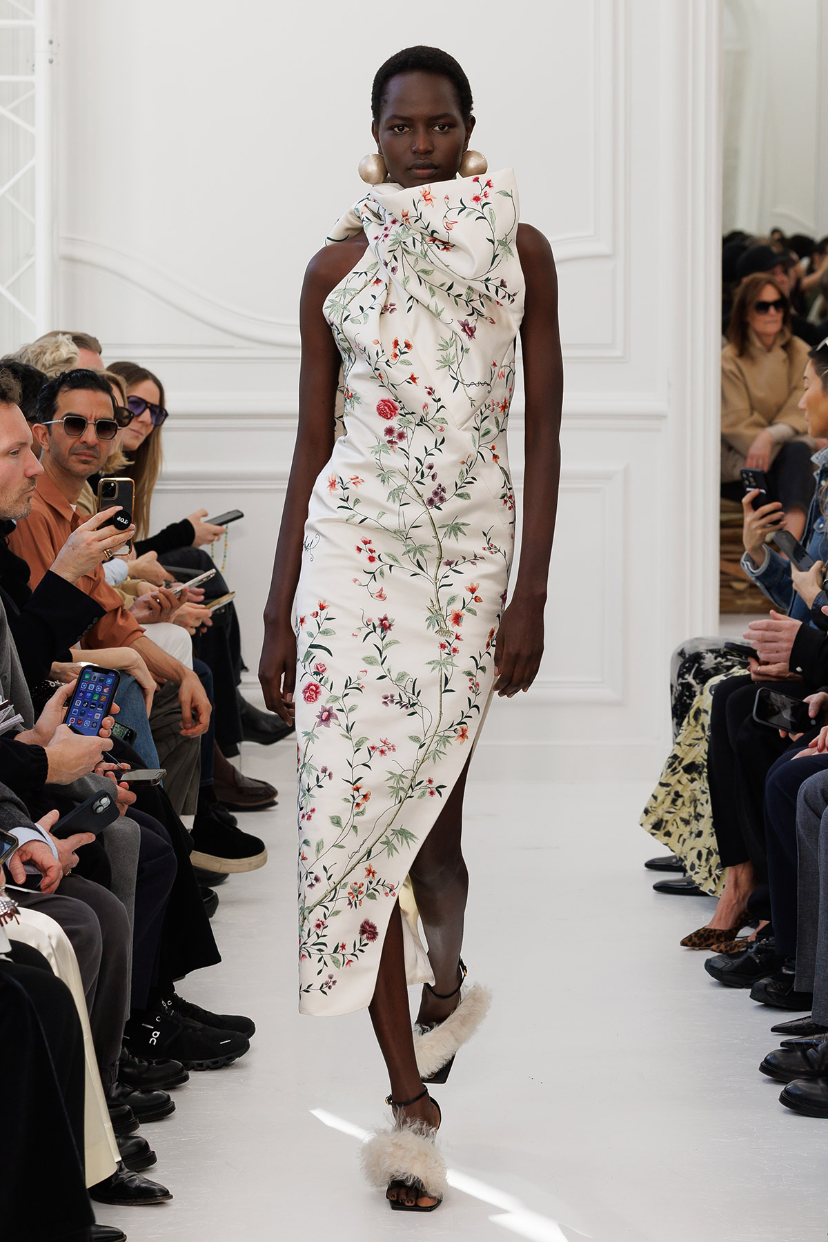 Givenchy Fall 2025 Collection