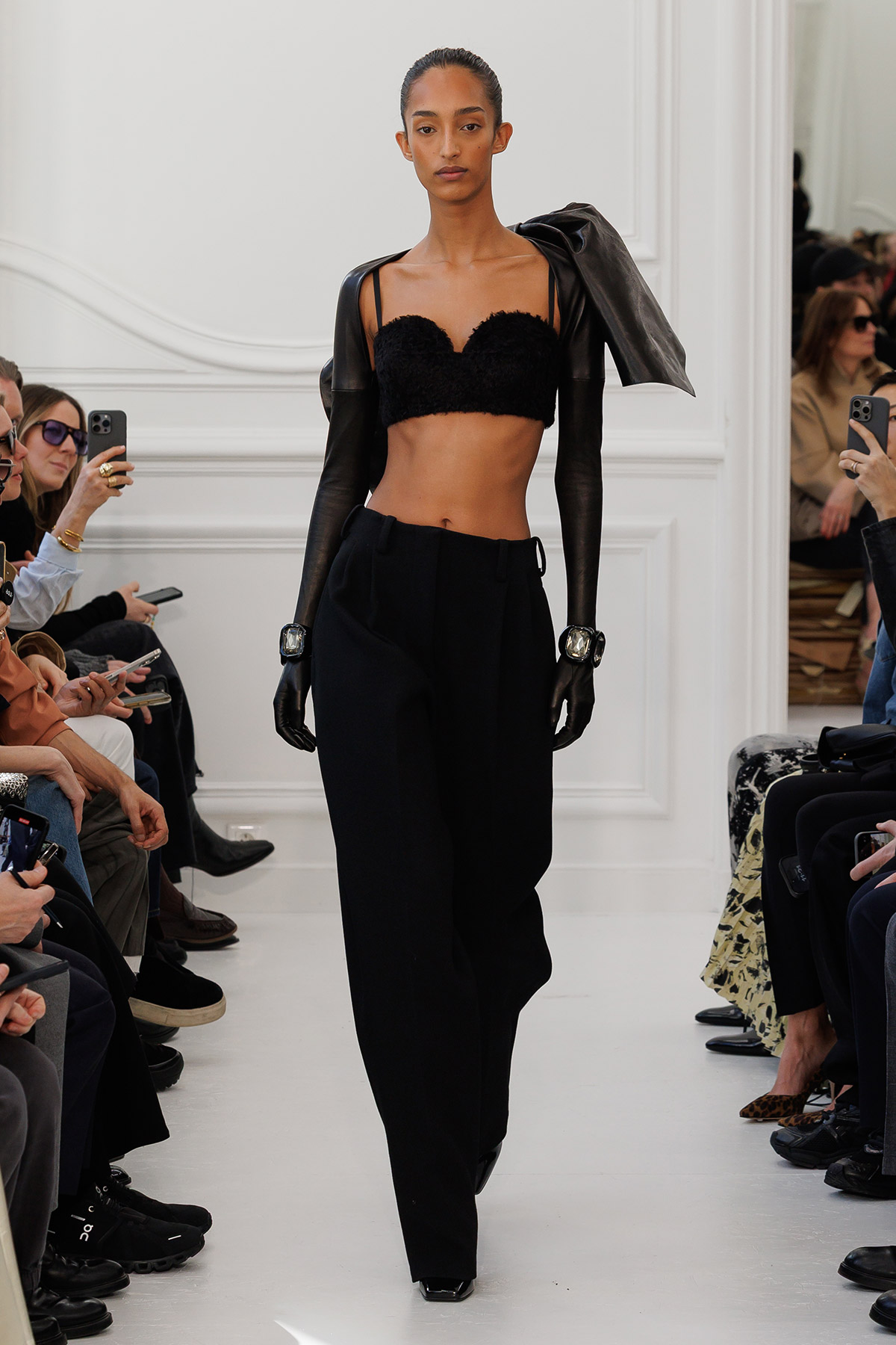 Givenchy Fall 2025 Collection