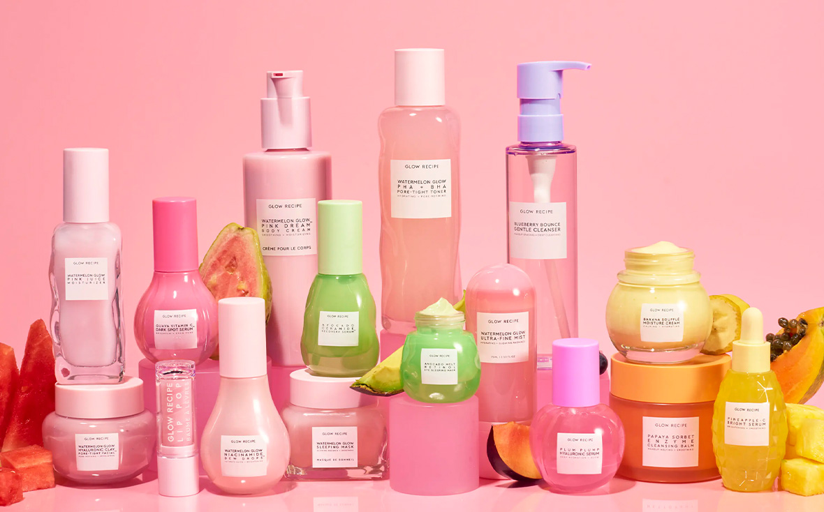 Glow Recipe