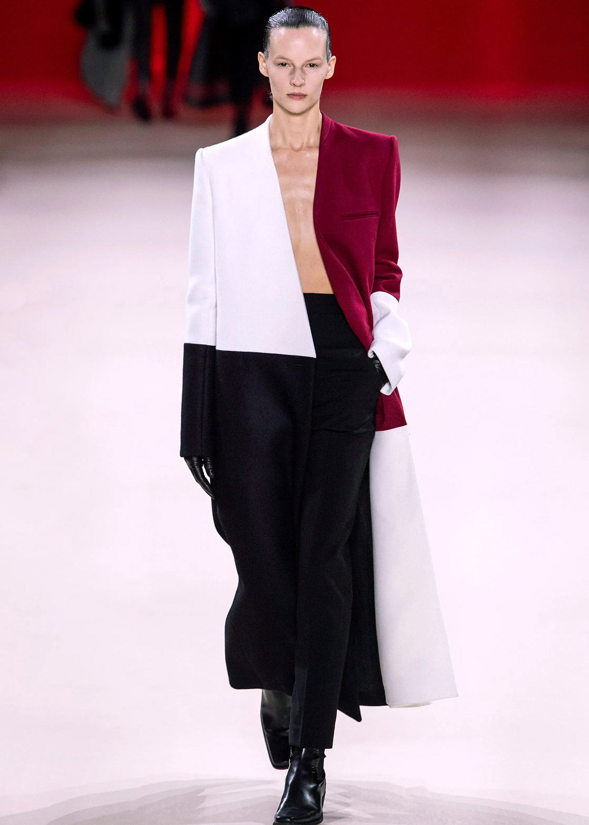 Haider Ackermann Fall 2019