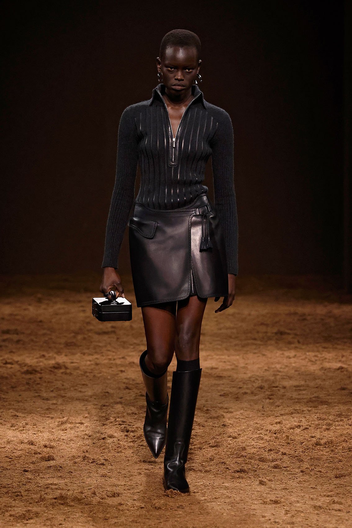 Hermès Fall 2025: