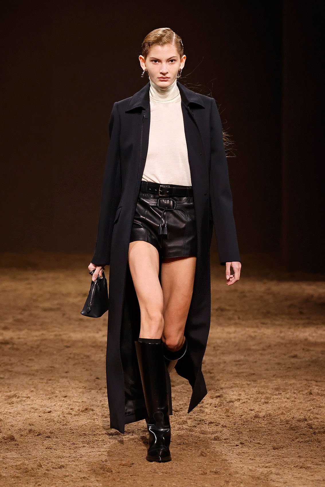 Hermès Fall 2025 Collection