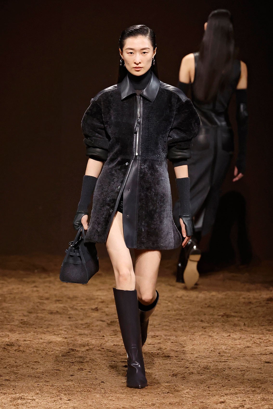 Hermès Fall 2025 Collection