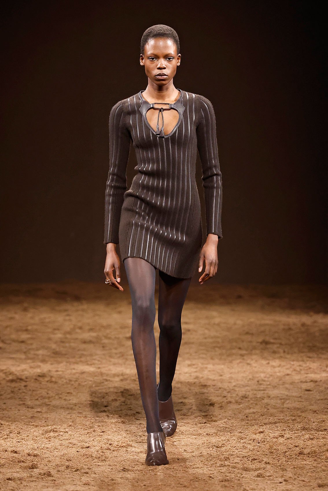 Hermès Fall 2025 Collection