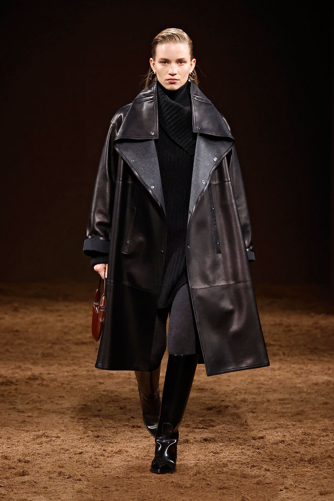 Hermès Fall 2025 Collection