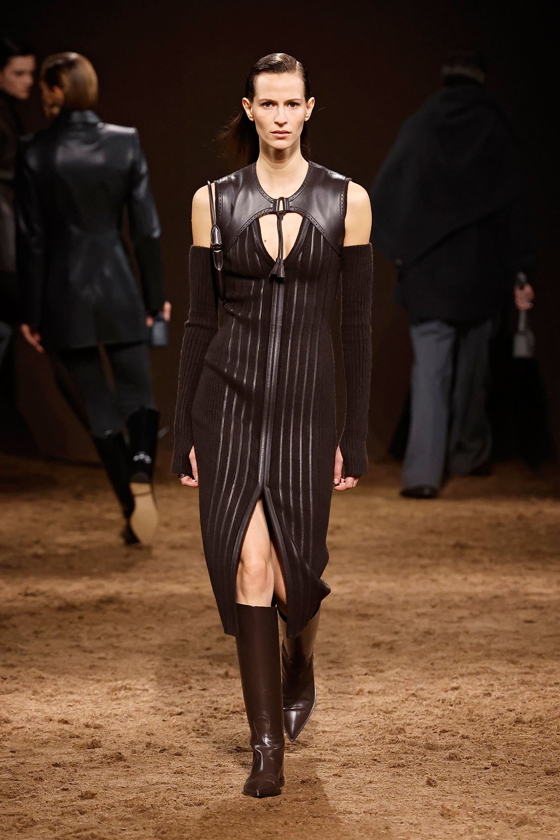 Hermès Fall 2025 Collection