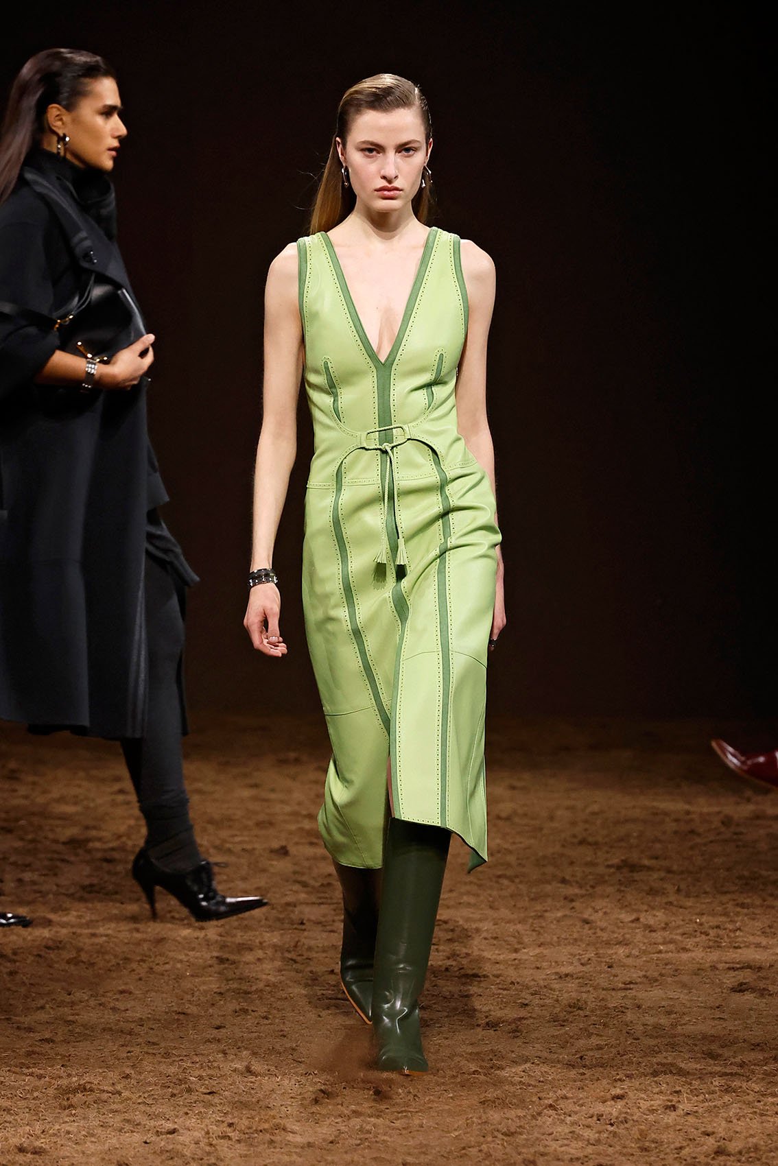 Hermès Fall 2025 Collection