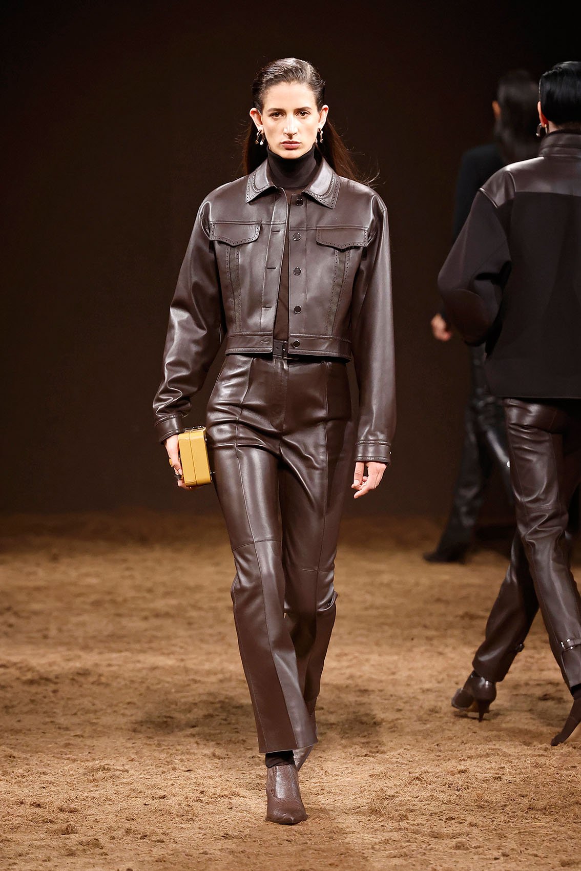 Hermès Fall 2025 Collection