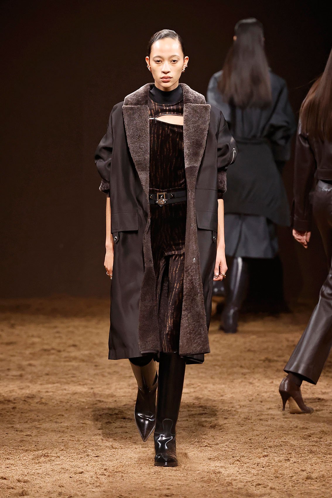 Hermès Fall 2025 Collection