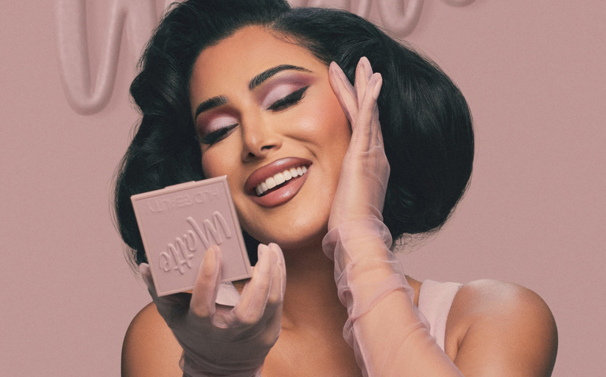 Huda Beauty