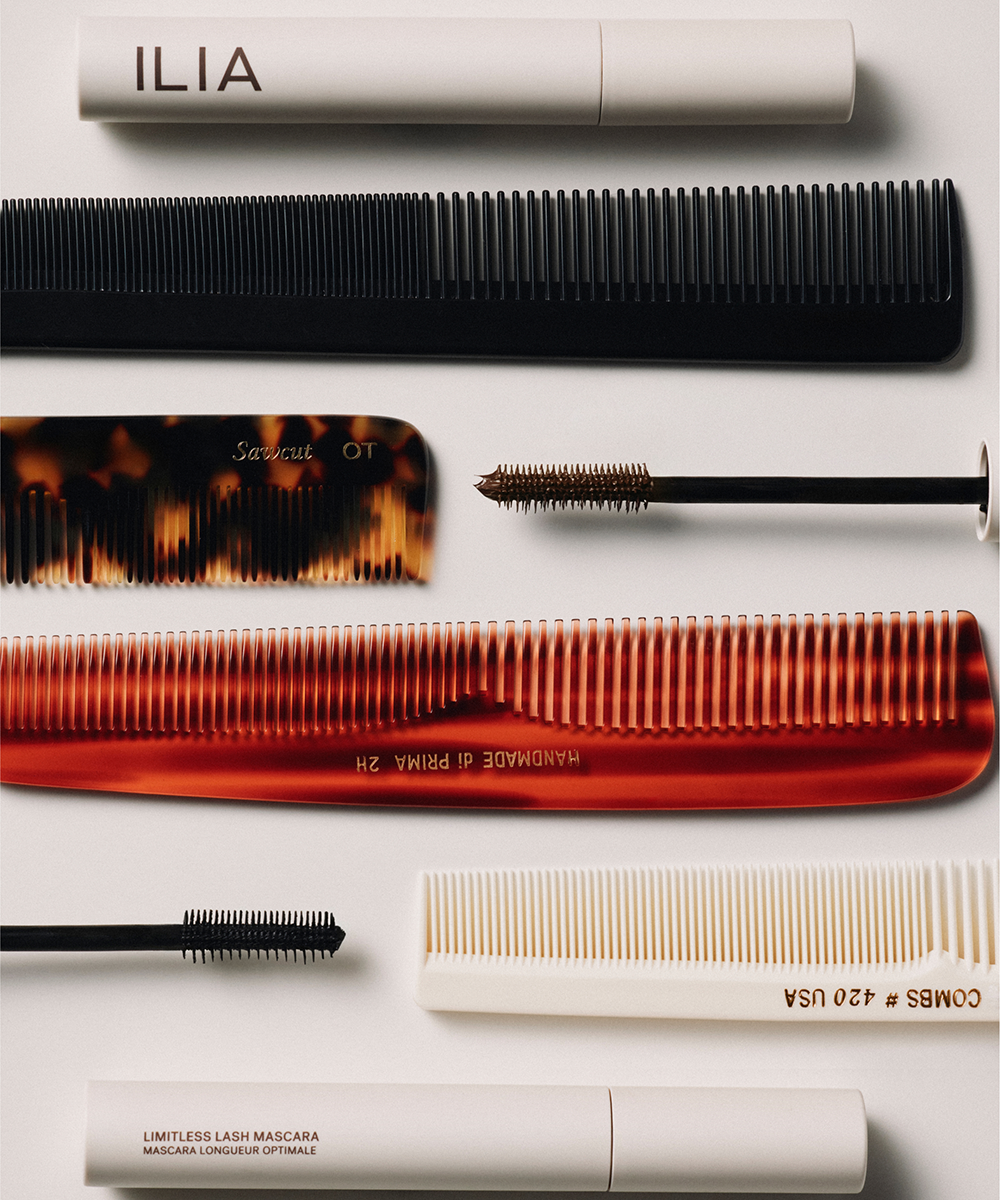 ILIA Limitless Lash Mascara in Before Dawn