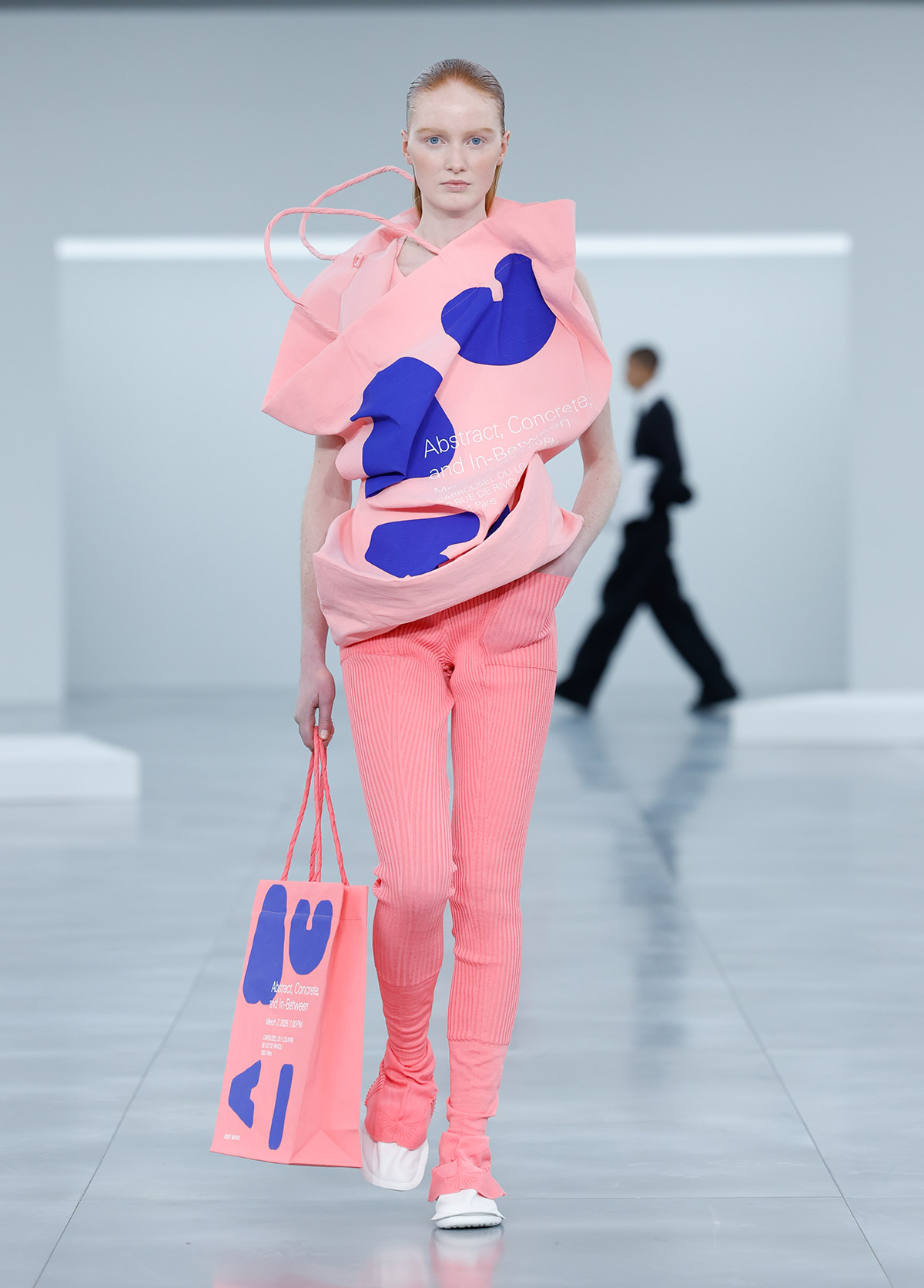 Issey Miyake Fall 2025 Collection