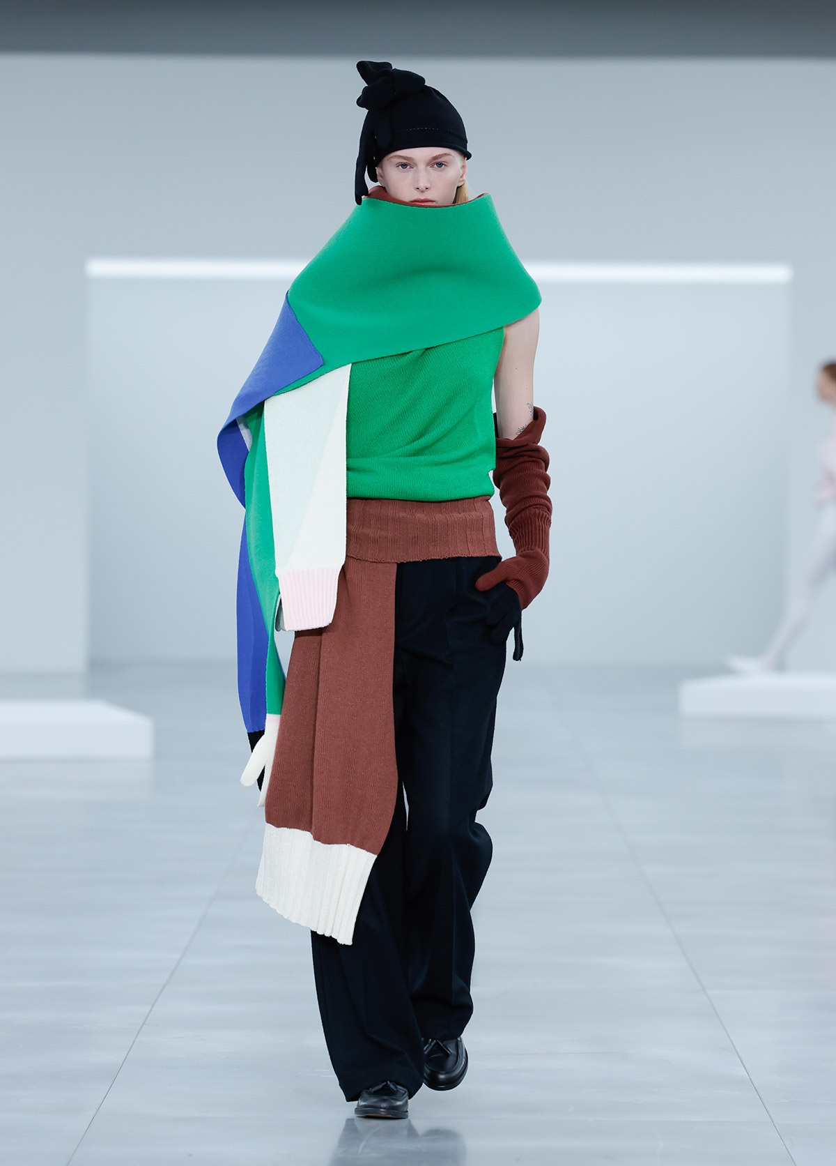 Issey Miyake Fall 2025 Collection