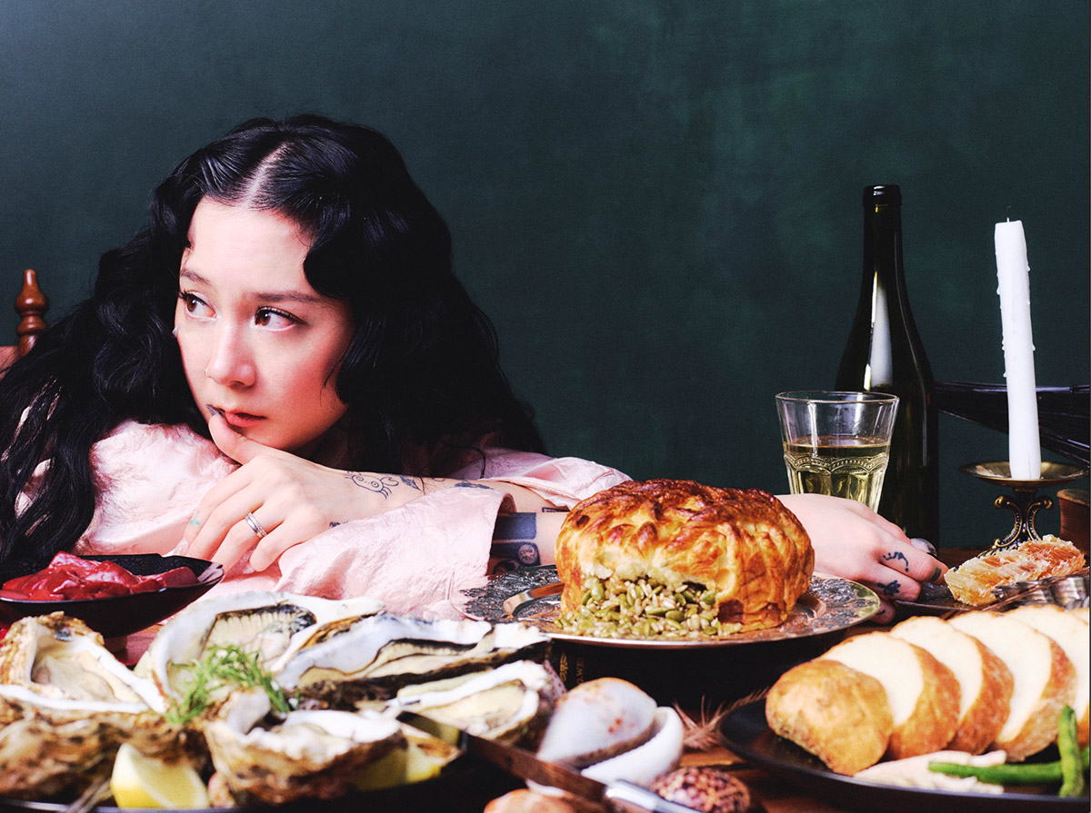 Japanese Breakfast