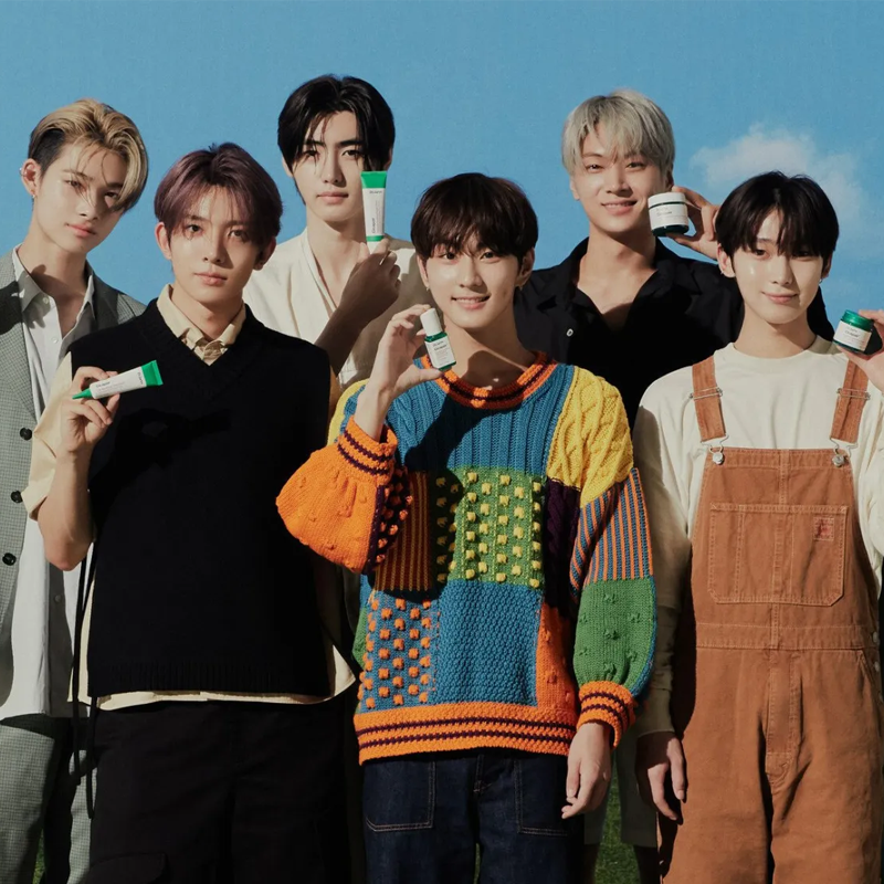 The Influence of K-Beauty on Modern Skincare Routines