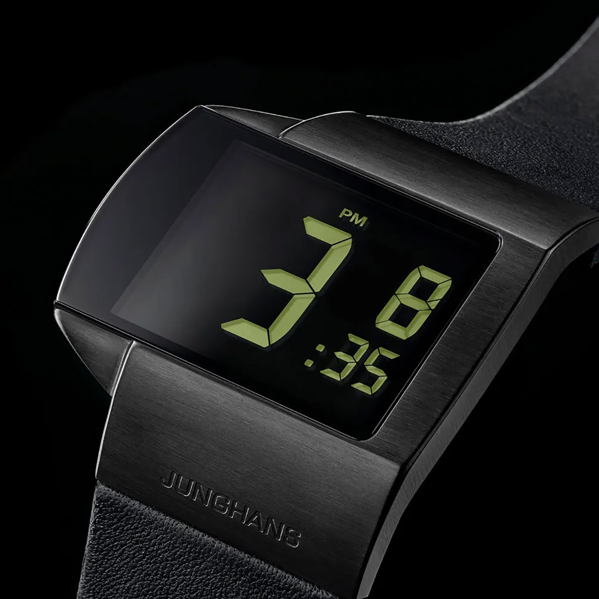 Junghans Mega Futura