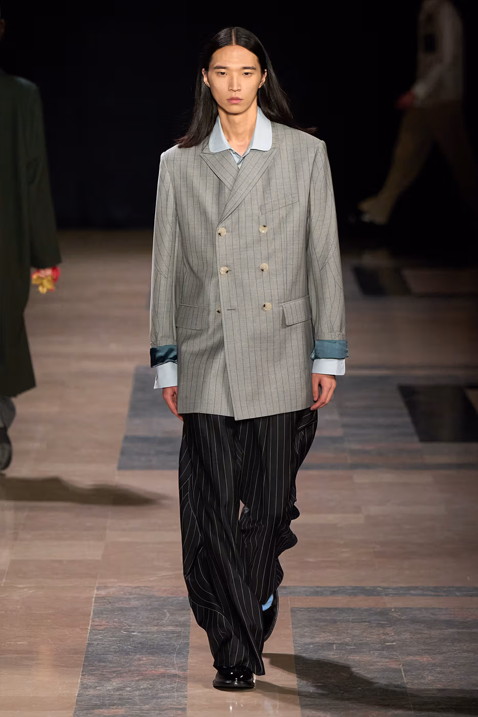 KENZO Fall 2025