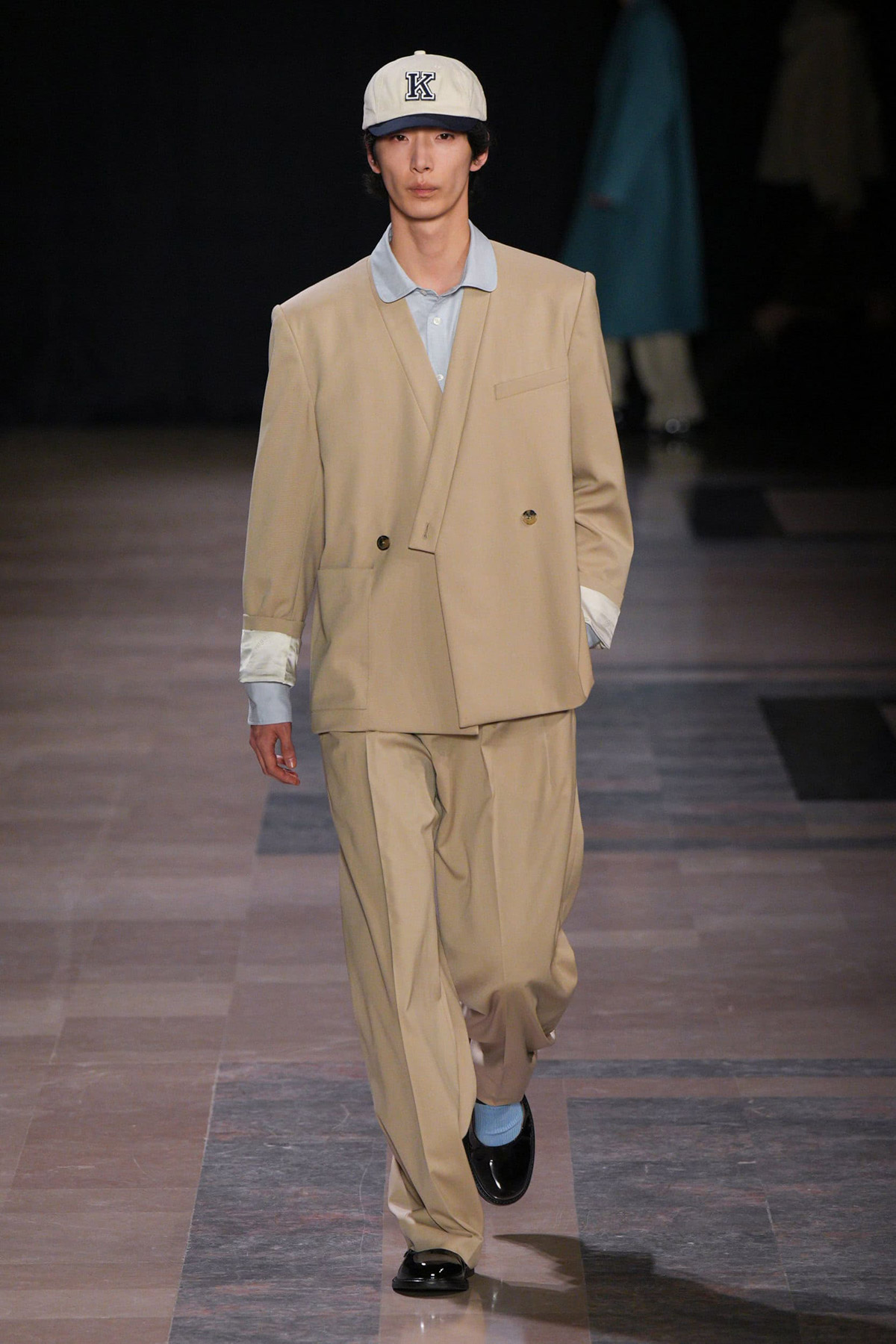 Kenzo Fall 2025