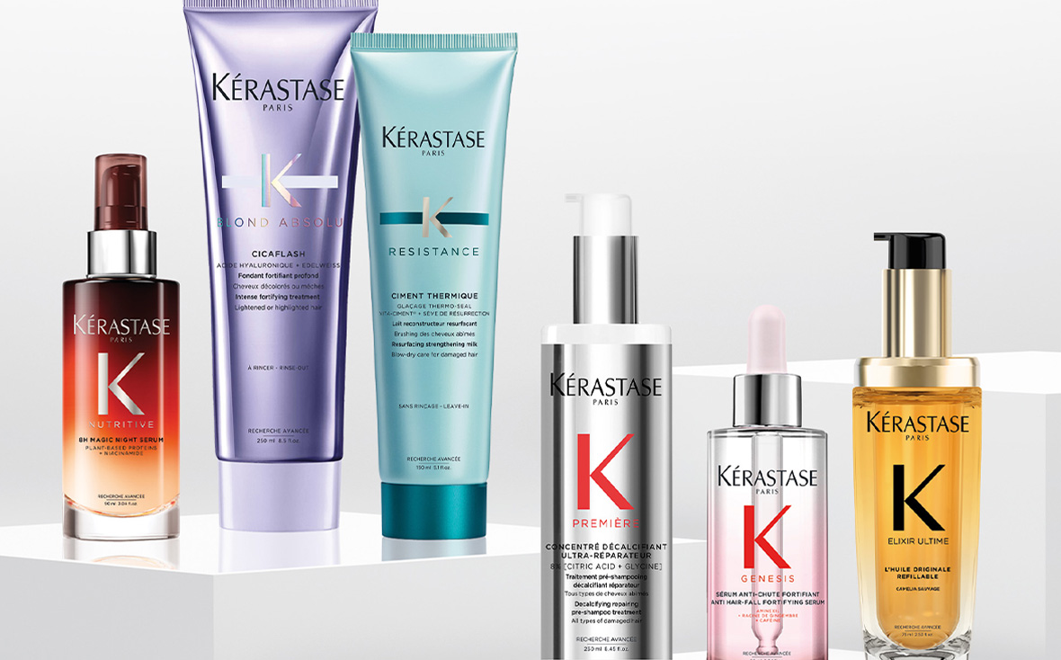 Kérastase