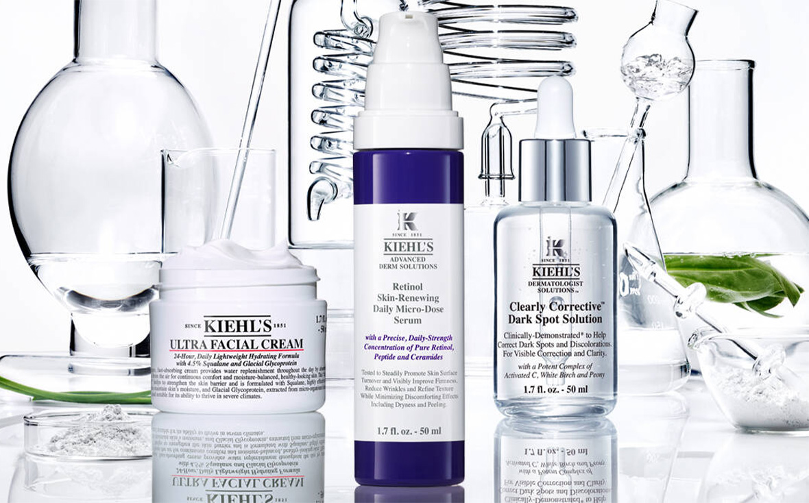 Kiehl's