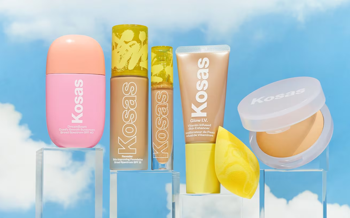 Kosas