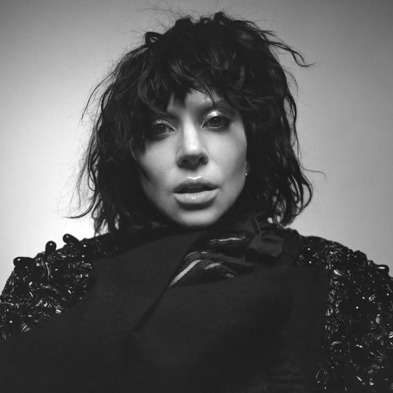 Lady Gaga’s “Garden of Eden” Takes Over Formula 1