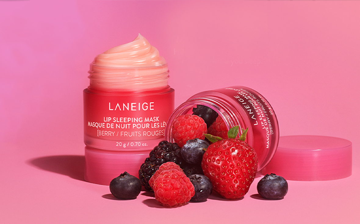 LANEIGE