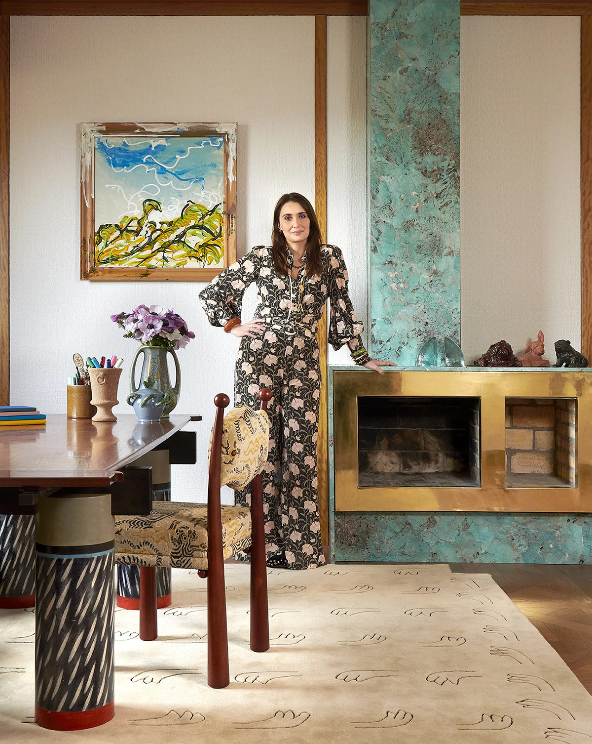 Laura Gonzalez | Image from lauragonzalez.fr