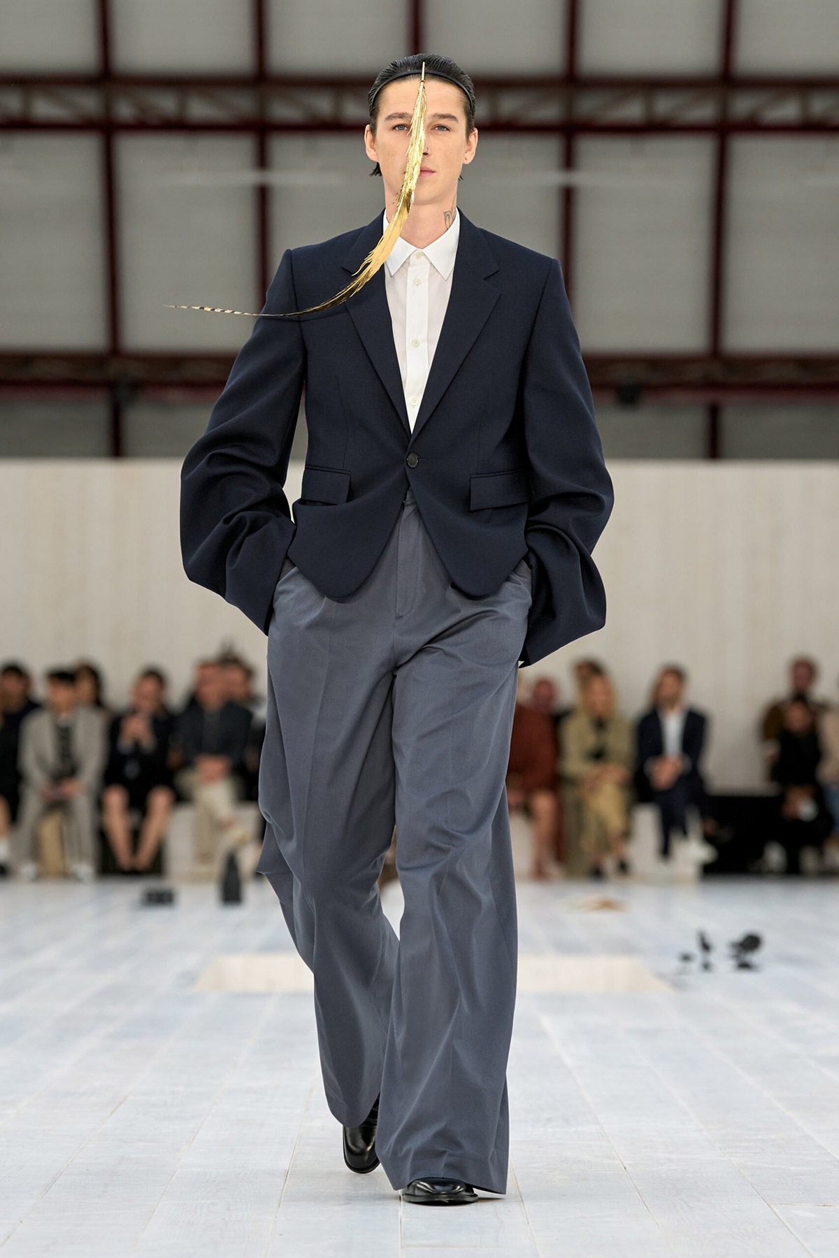 LOEWE Spring 2025