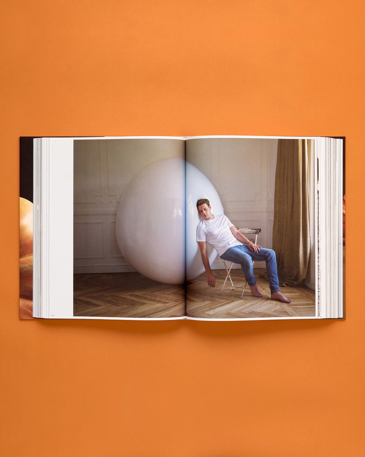 Crafted World: Jonathan Anderson’s LOEWE | Courtesy of LOEWE
