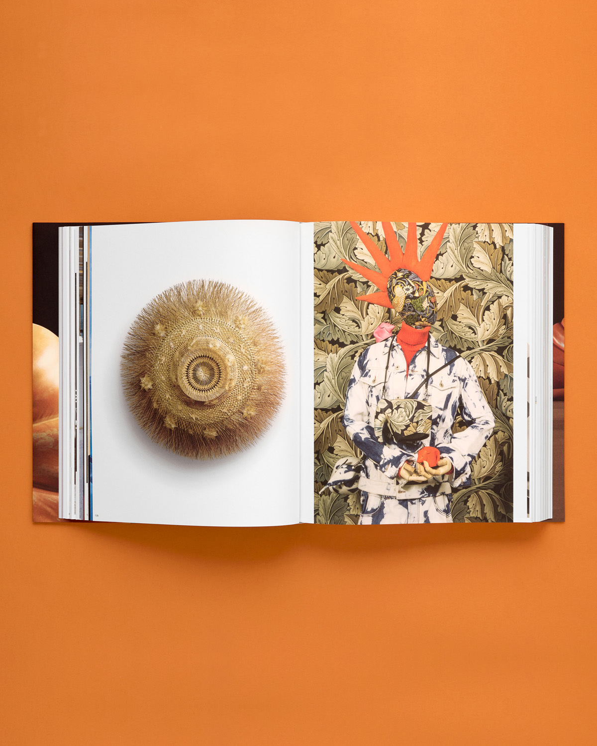 Crafted World: Jonathan Anderson’s LOEWE | Courtesy of LOEWE