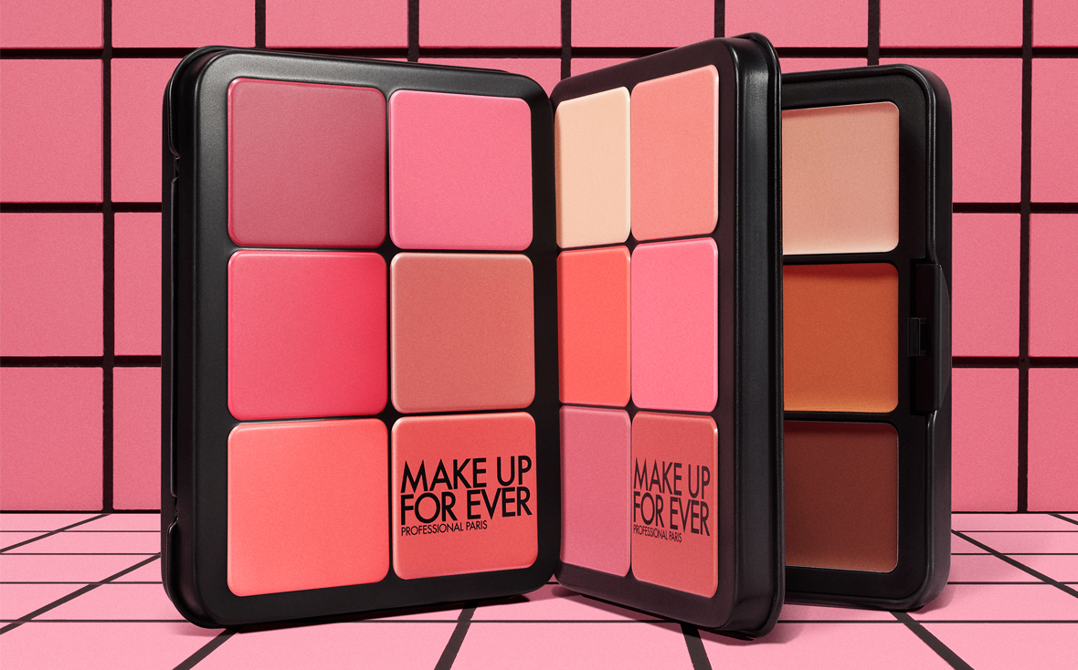 Makeup Forever