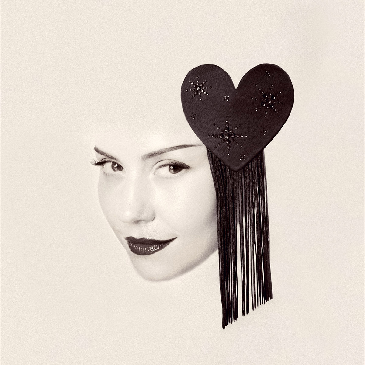 Marina Cupid’s Girl