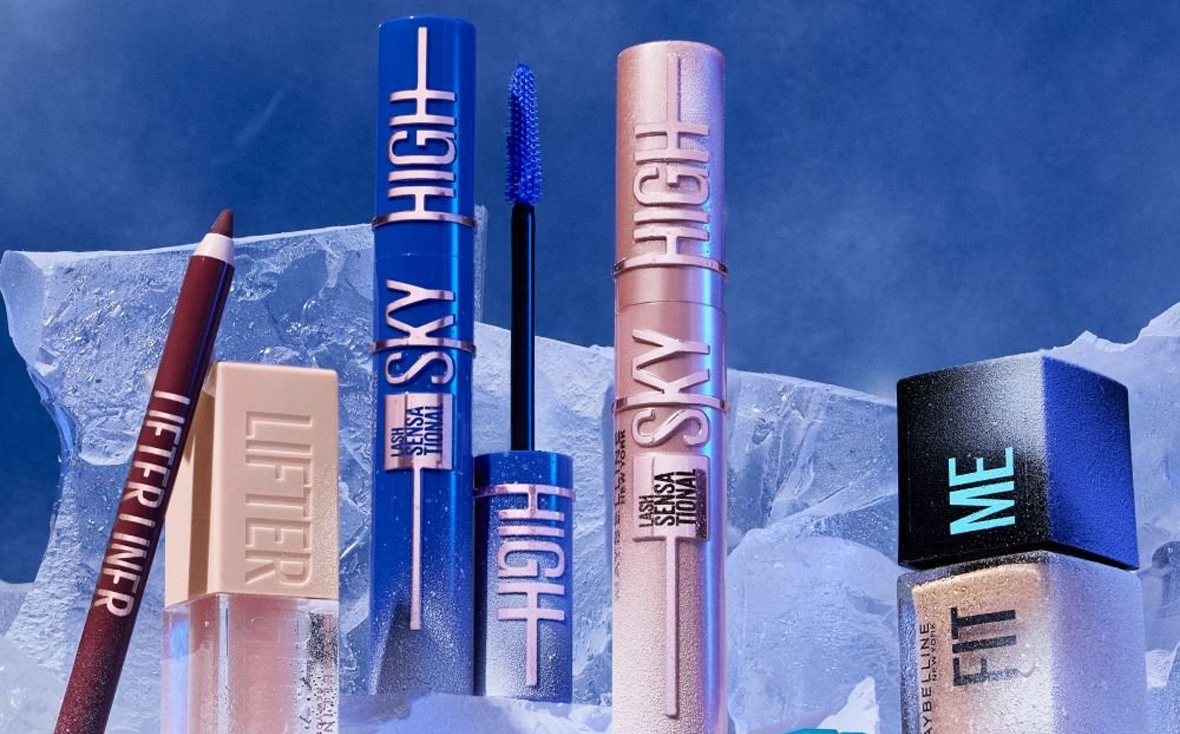 Maybelline