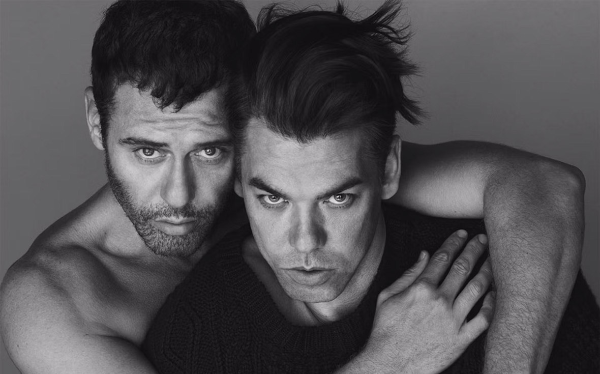 Mert & Marcus