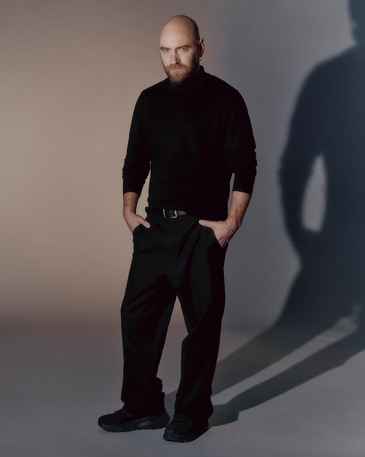 Miguel Castro Freitas Takes Charge at Mugler