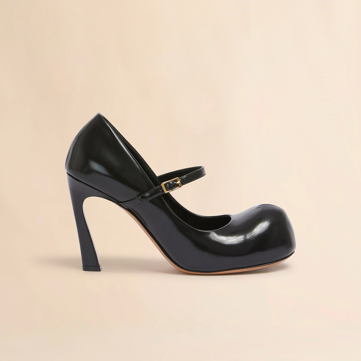 Marni Reinvents the Mary Jane with New Wave Flair