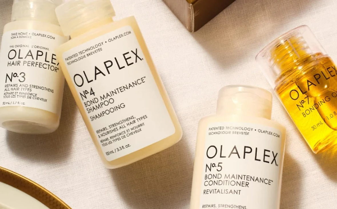 Olaplex