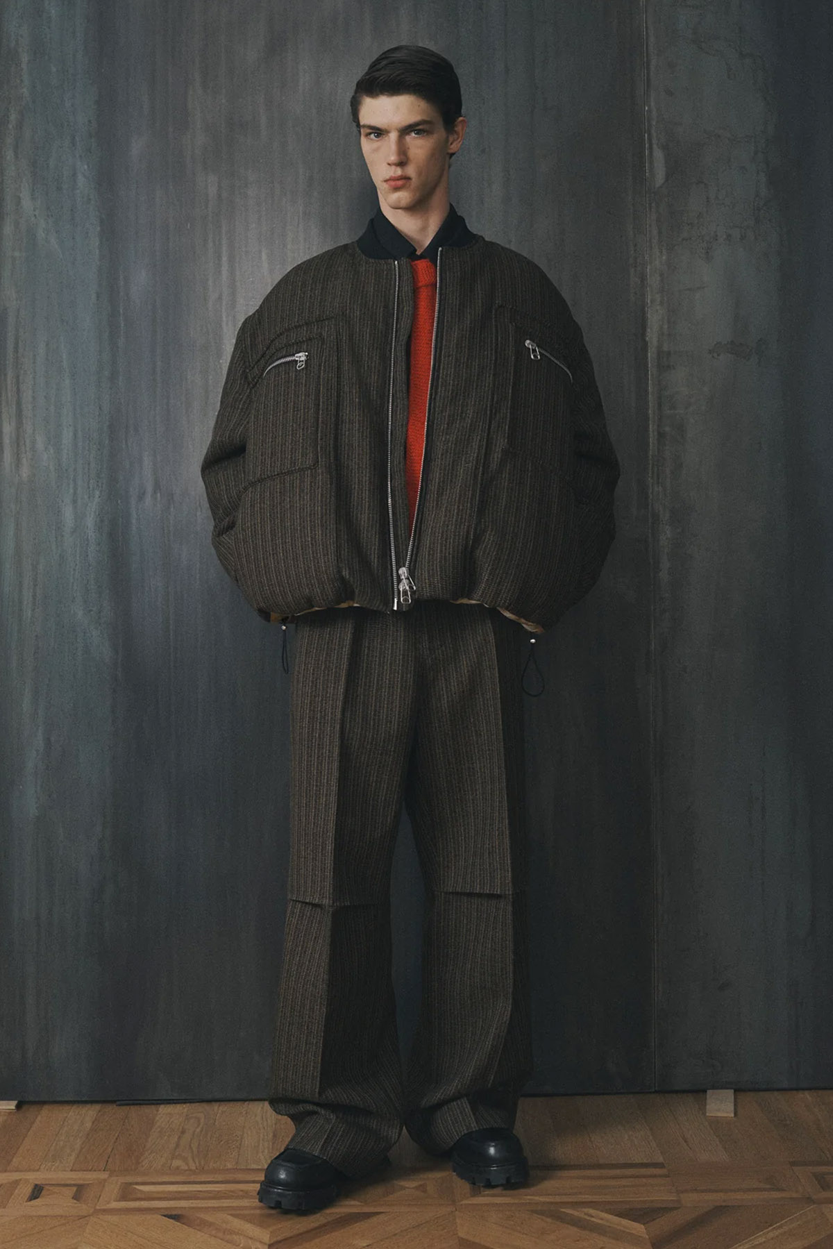 OMC Spring 2025