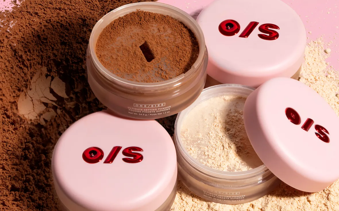 ONE/SIZE by Patrick Starrr